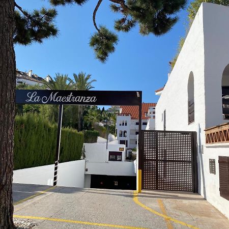 Fantastic Property In Marbella Exterior foto