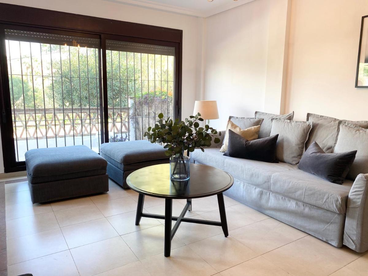 Fantastic Property In Marbella Exterior foto