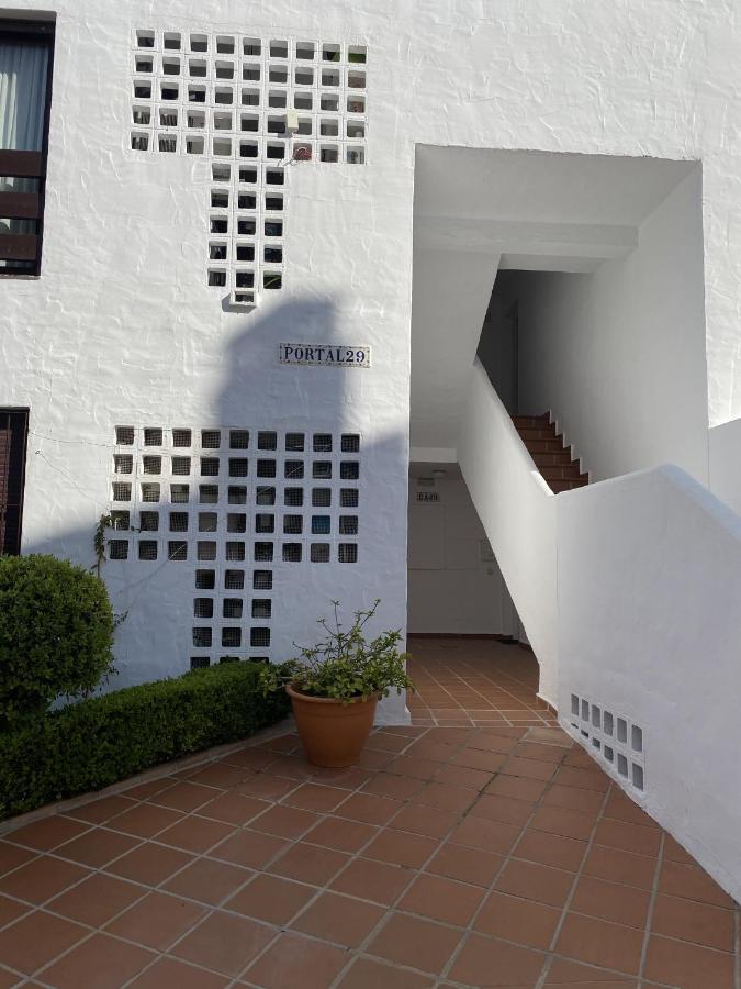 Fantastic Property In Marbella Exterior foto