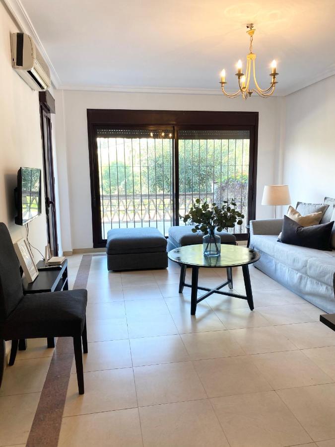 Fantastic Property In Marbella Exterior foto