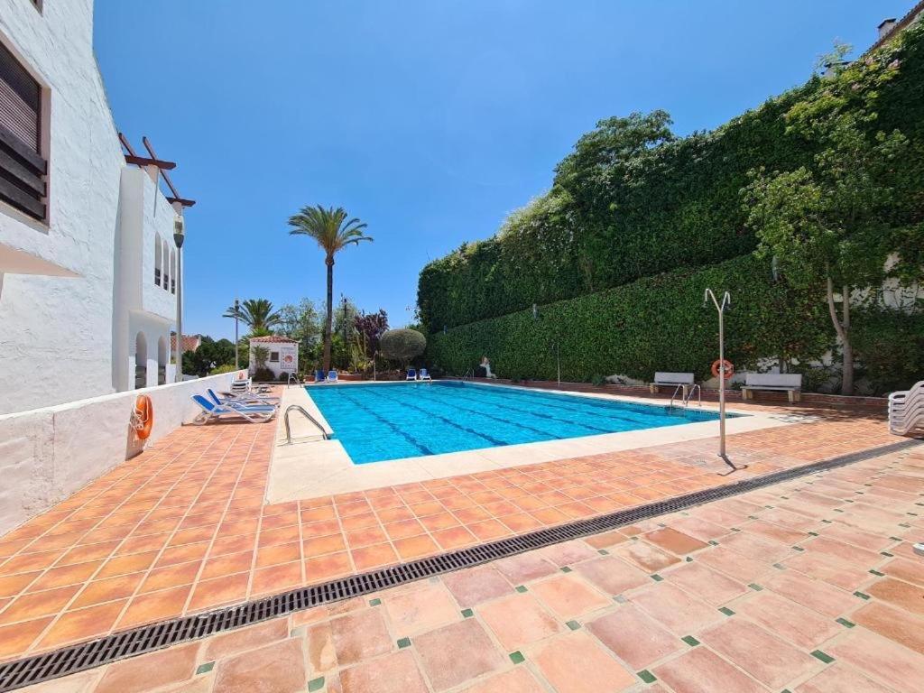 Fantastic Property In Marbella Exterior foto